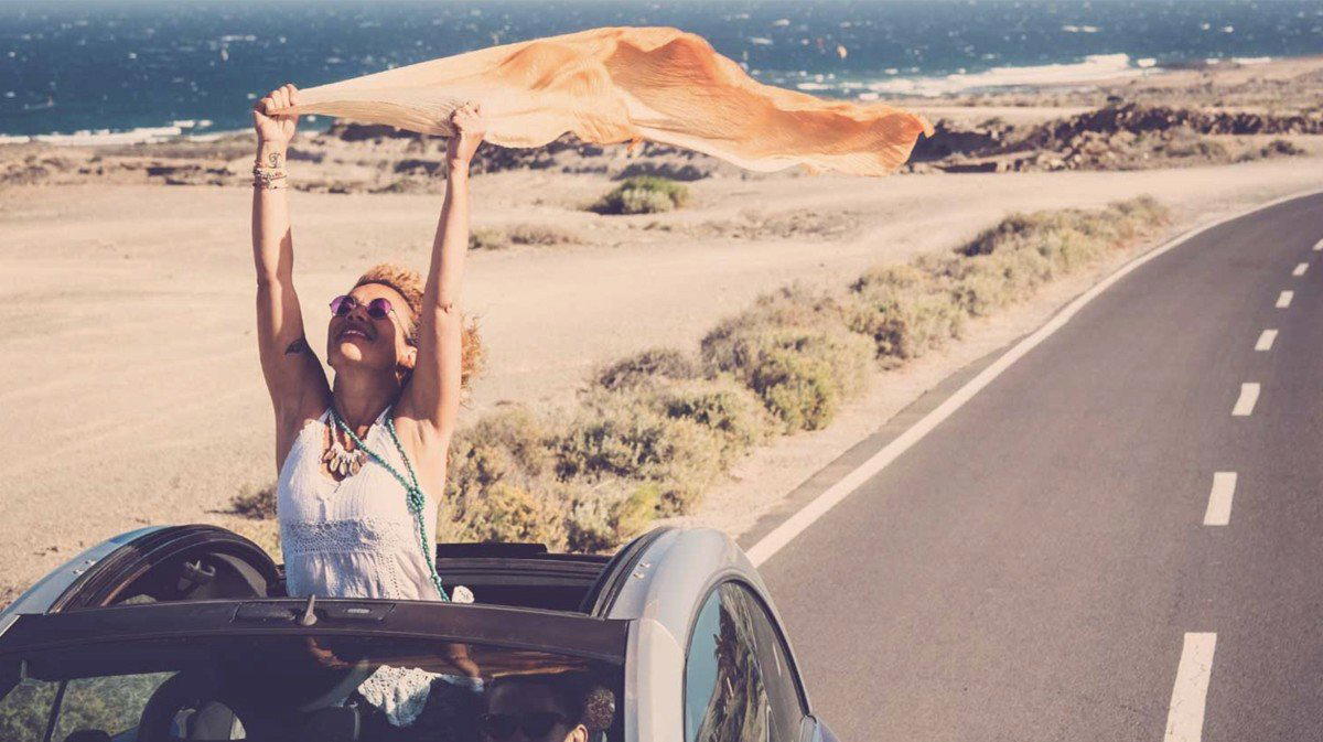 Perchè è importante concedersi una vacanza nel periodo estivo?