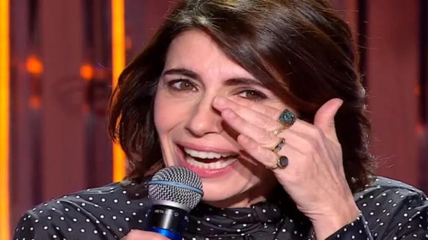 Giorgia, straziante lutto dopo 18 anni insieme