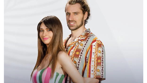 Temptation Island, Alessia e Federico ecco perchè non erano in puntata