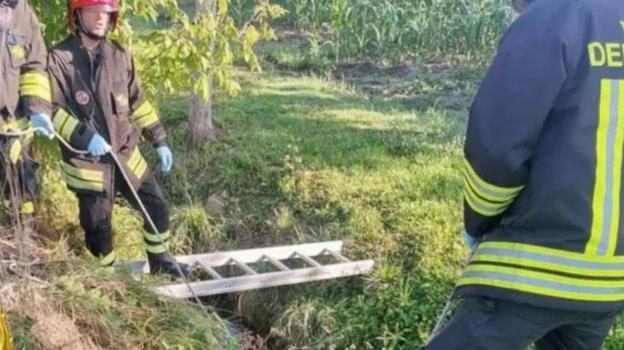 "Italia, ritrovata senza vita: speranze finite"