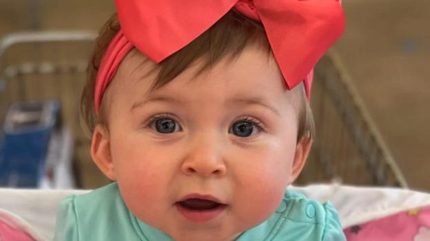 Bimba di 9 mesi rapita mentre è in auto con il padre