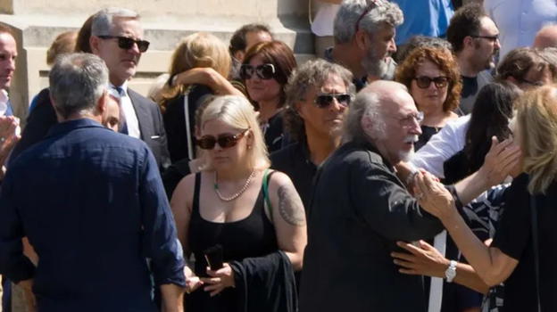 Addio alla moglie di Cassano, ci lascia una donna speciale