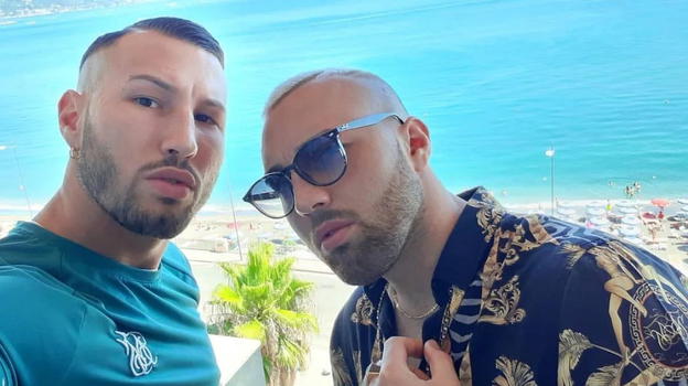 Willy Monteiro, la sentenza poco fa per i fratelli Bianchi