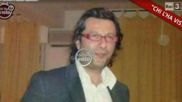 Il triste annuncio in diretta Tv: "Hanno trovato i suoi resti, ciò che ne resta"