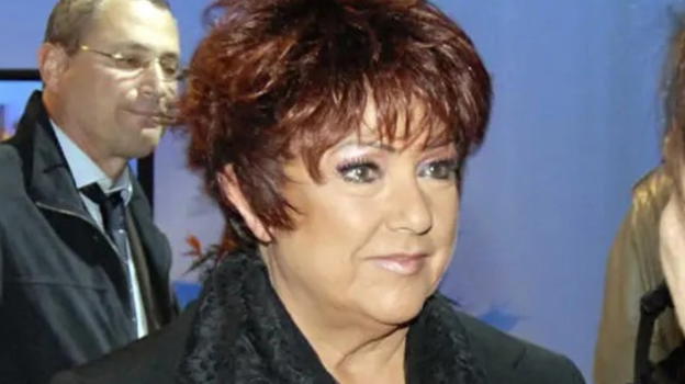 Orietta Berti, la triste notizia sul marito Osvaldo