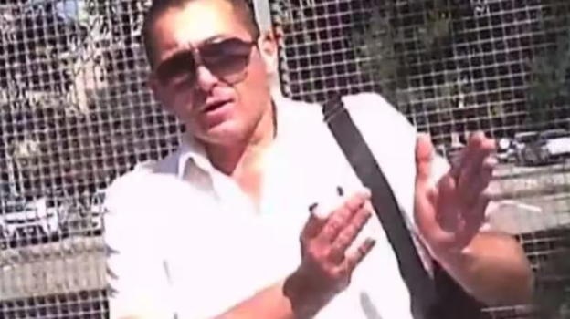 Salvatore Parolisi, la brutta notizia dopo il permesso premio
