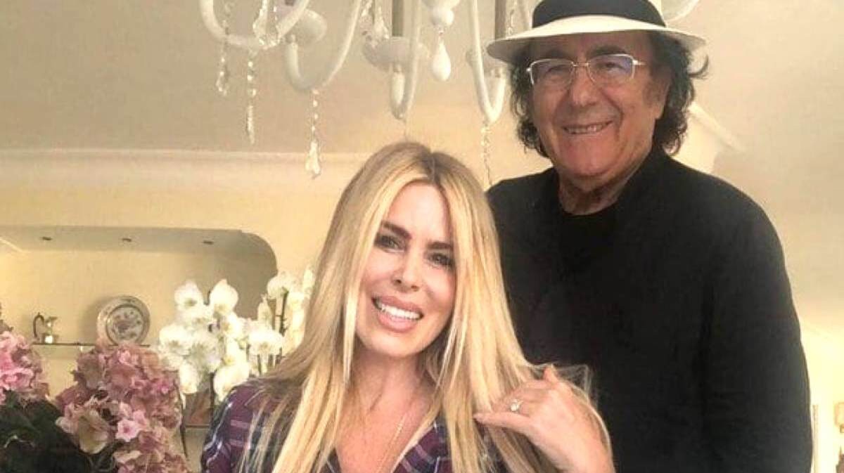 Al Bano e Loredana Lecciso, la confessione è bollente: "Ogni sera mi sfinisce.."