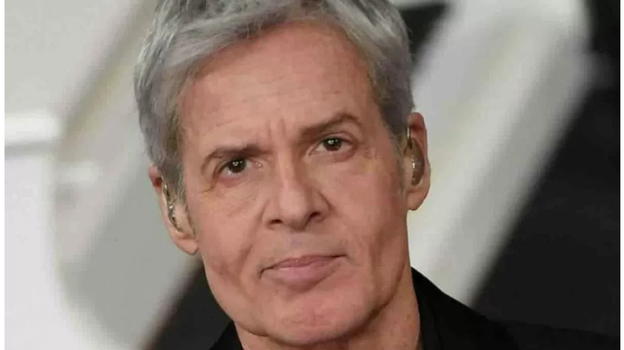 Claudio Baglioni, l’annuncio poco fa via Instagram: "Purtroppo è venuto a mancare"