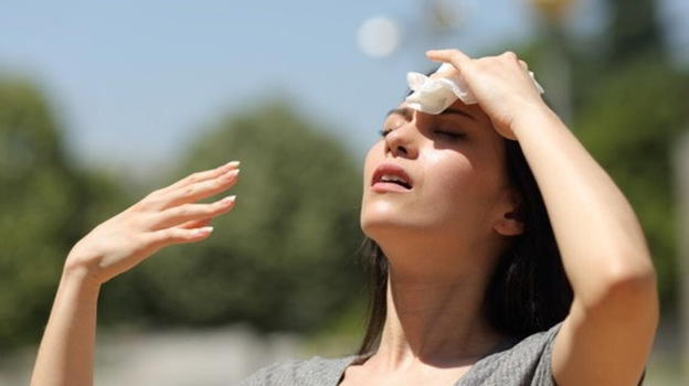 Caldo record in Italia, ci siamo: fino a 50 gradi di temperatura