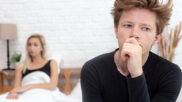 6 segnali che ti faranno capire che non è più innamorato di te