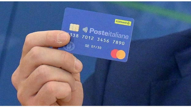 Carta Acquisti, partita oggi la distribuzione delle tessere