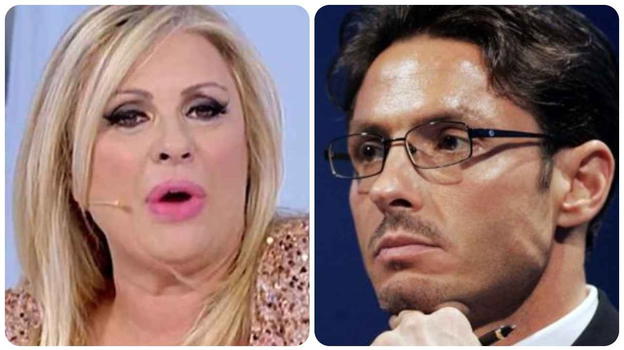 "Fuori da U&D". Pier Silvio fa sul serio: purgata anche lei da Canale 5!