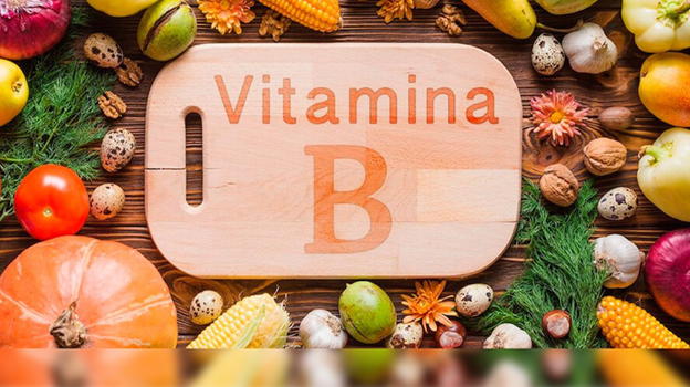 Vitamine del gruppo B, le proprietà e come portarle a tavola