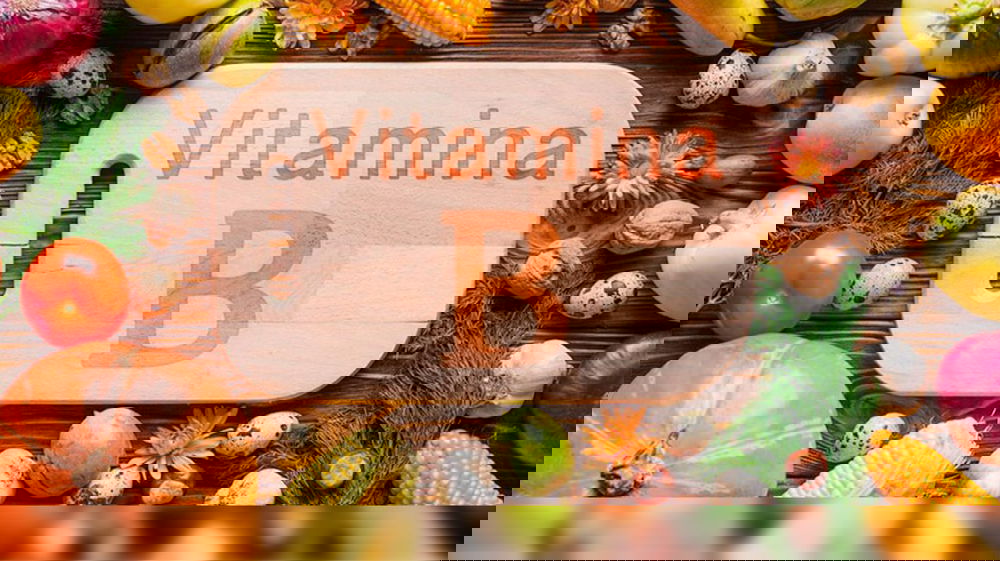 Vitamine del gruppo B, le proprietà e come portarle a tavola