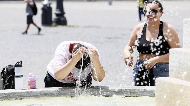 Addio al caldo! Segnatevi questa data sul calendario