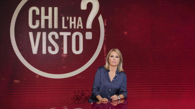 Chi l’ha Visto, l’annuncio improvviso: "L’abbiamo ritrovata"