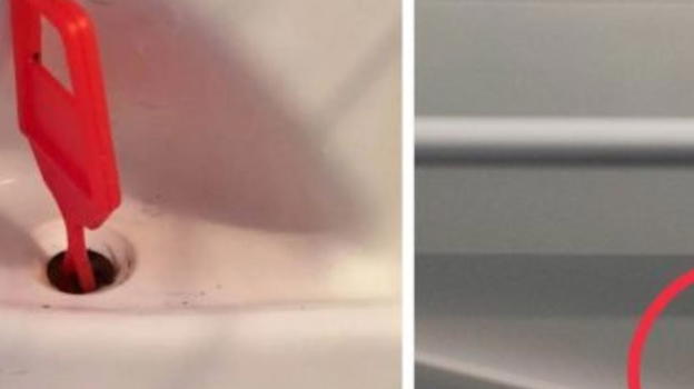 Ecco a cosa serve il buco presente nel frigorifero
