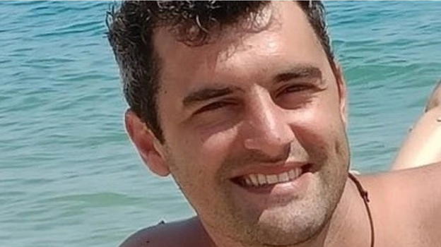 Lorenzo è deceduto sotto gli occhi della famiglia