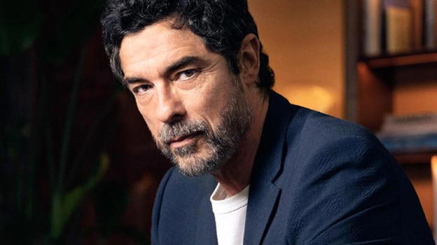 Alessandro Gassmann, gravissimo lutto per l’amato attore italiano