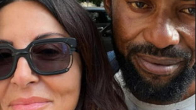 Sabrina Ferilli, pubblicata questa foto: fan senza parole