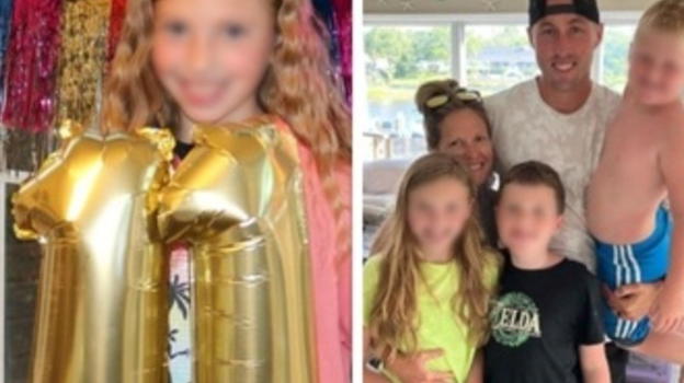 Olivia, la figlia Vip ci lascia all’improvviso a soli 11 anni