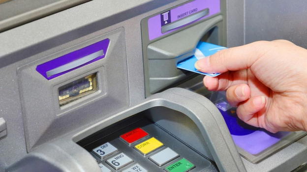 Ecco cosa succederà a chi preleva dal Bancomat