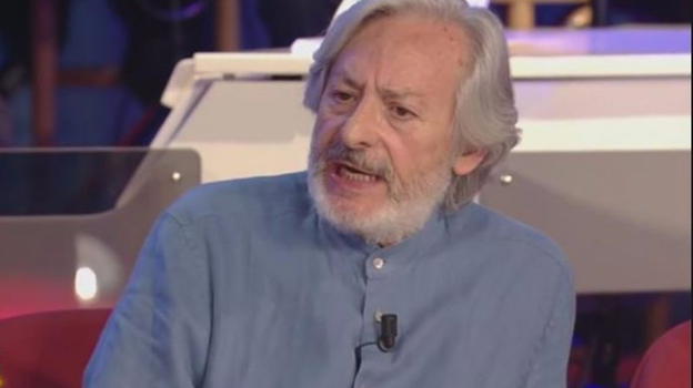 Leo Gullotta, la notizia in diretta tv: fan sconvolti