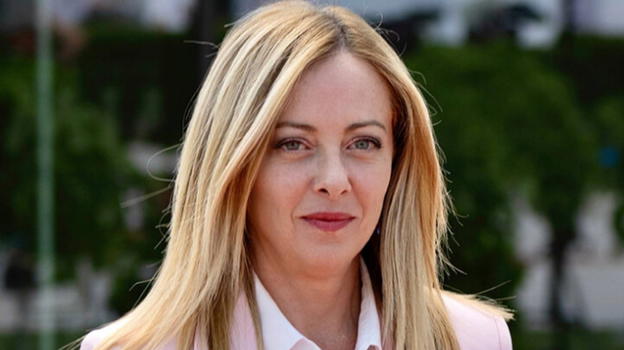 "Paparazzi scatenati". Giorgia Meloni in vacanza: pare che sia stata beccata…