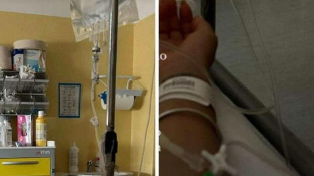 Temptation Island, la protagonista ricoverata in ospedale: l’esito della Tac