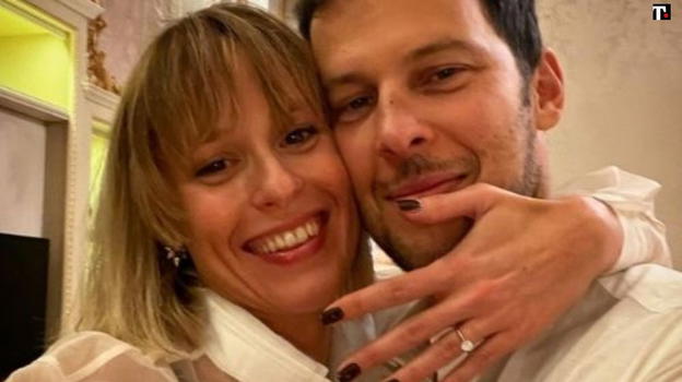 Federica Pellegrini e Matteo Giunta, la splendida notizia