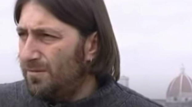 Il bomber italiano torna a fare il muratore: "Ne sono orgoglioso"