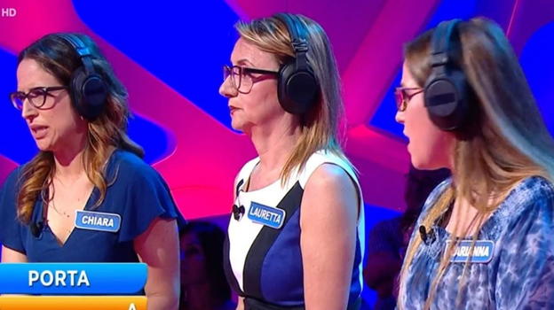 La pesante accusa nei confronti delle Tre e Lode di Reazione a Catena: cos’è successo