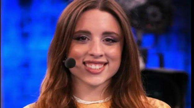 Angelina Mango trova l’amore con un cantante famoso