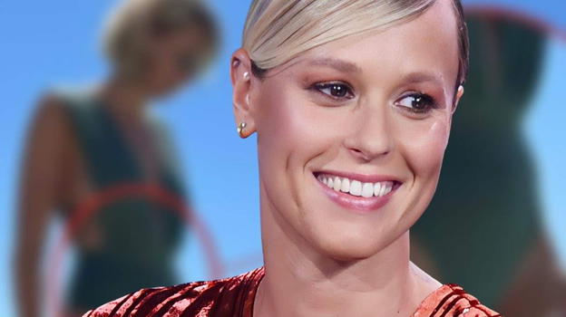 Federica Pellegrini finalmente rompe il silenzio sulla gravidanza