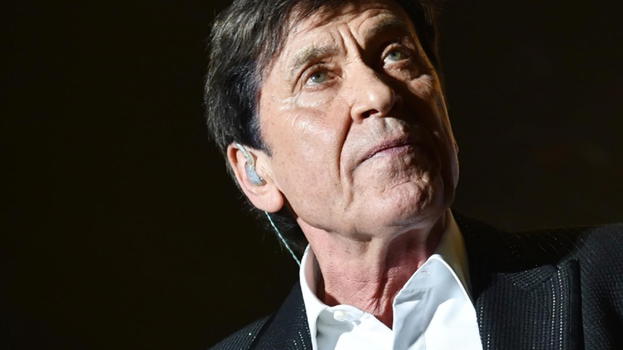 Gianni Morandi, la notizia improvvisa è arrivata pochi minuti fa