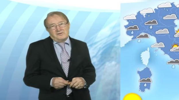 Giuliacci, previsioni meteo per agosto: "Non ci sono speranze"
