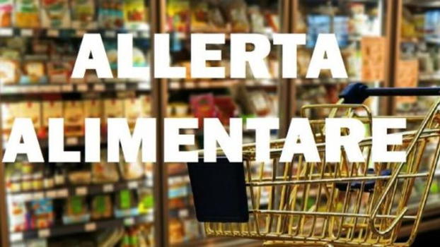 Allerta alimentare, prodotto appena ritirato dal Ministero della Salute