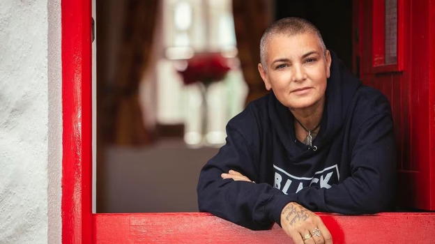 Sinéad O’Connor, ecco a quanto ammonta e a chi spetta la sua eredità