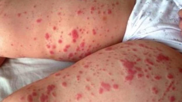 Va in campagna, ma quello che succede è agghiacciante