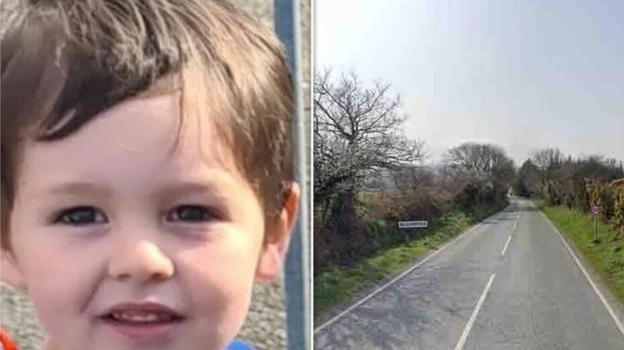 Bimbo di 4 anni annegato, la scoperta sulla mamma