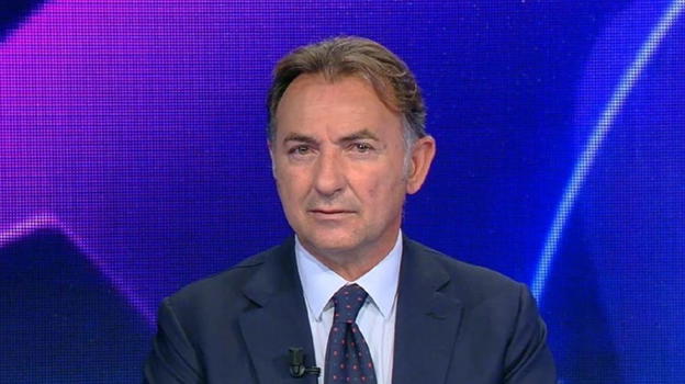 Massimo Mauro, la confessione: ecco cosa mi ha salvato dall’infarto