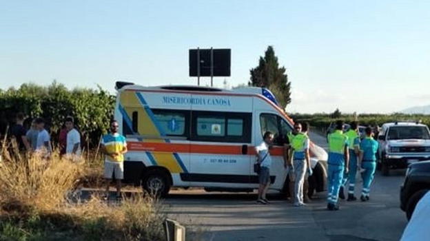 Le giovani vite di 2 ragazzi giovanissimi spezzate: non c’è stato nulla da fare