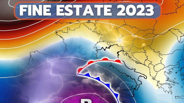 Meteo Estate 2023, cosa ci aspetta per agosto