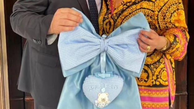 I due super vip italiani festeggiano il suo arrivo: “È nato Matteo!”
