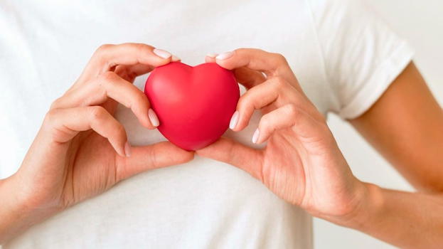 Il cuore, suggerimenti per mantenerlo in salute