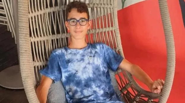 Si è spento a soli 14 anni per una puntura di zanzara