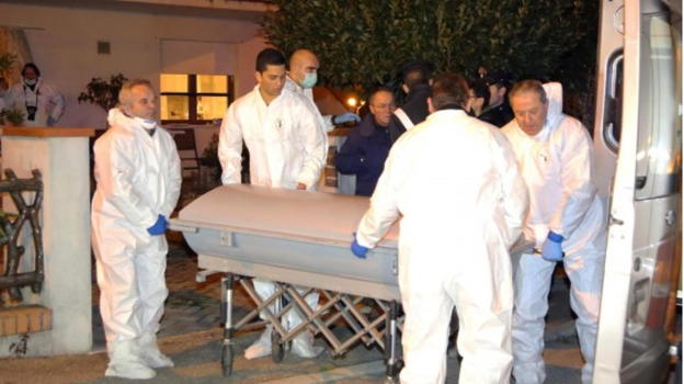 Va in Ospedale per una visita al seno, ma il medico non regge
