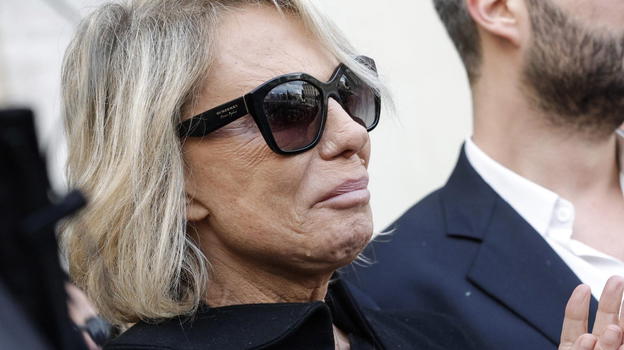 Maria De Filippi, il racconto da brividi dopo la scomparsa di Maurizio