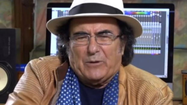 “C’è poco da fare”. Al Bano, la notizia è arrivata in diretta tv