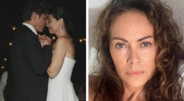 Elena Sofia Ricci pazza di gioia, l’annuncio direttamente sui social: “Divento n..”
